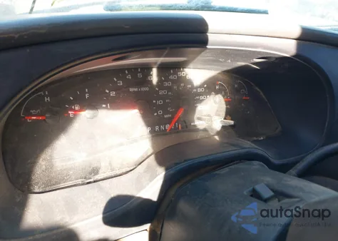 2007 Ford E-350 Super Duty Xl/Xlt z USA, uszkodzony, nr VIN 1FBSS31L57DB02124